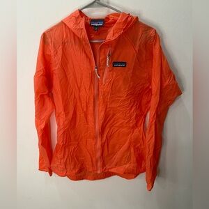Patagonia Vibrant Orange Women's Houdini® Jacket